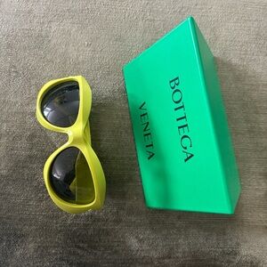 ****SOLD*** Bottega Venetta Sunglasses